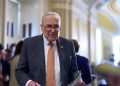 Essential workers left unpaid after Senate Democrats kill pay bill