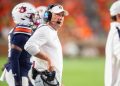 Why did Auburn football fire Hugh Freeze? What to know