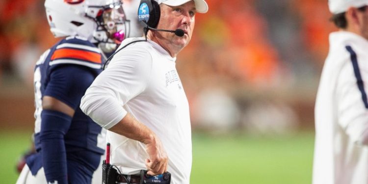 Why did Auburn football fire Hugh Freeze? What to know