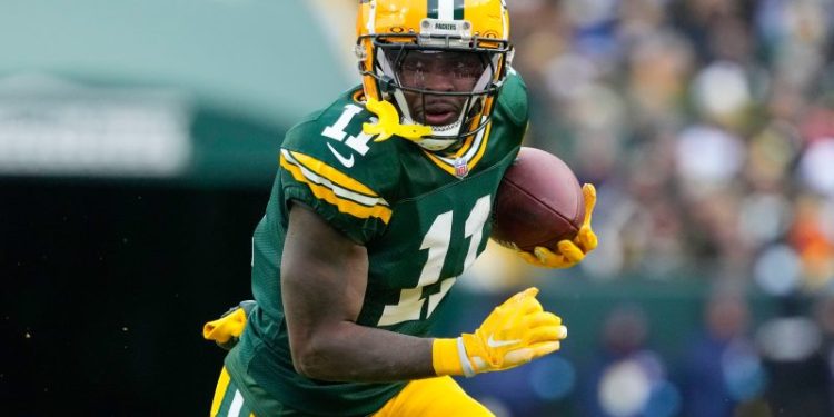 Early fantasy football rankings for Week 13: PPR and non-PPR