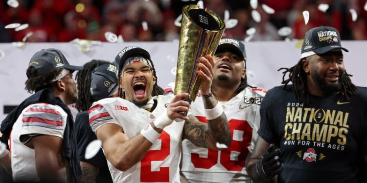 Will College Football Playoff expand? Decision deadline pushed back