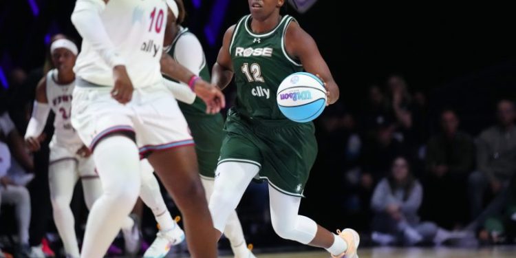 Unrivaled unveils Season 2 rosters: Where did Paige Bueckers land?