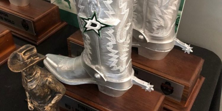 NHL’s Dallas Stars investigated for youth hockey monopoly