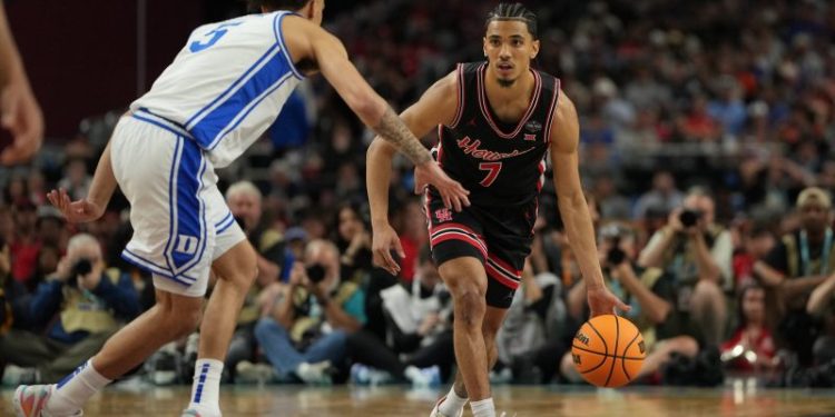 The 10 men’s college basketball players to watch this season