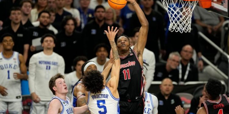 Everything to know for men’s college basketball Thanksgiving tournaments