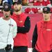 Kyle Shanahan keeps 49ers in playoff chase | JB’s midseason awards