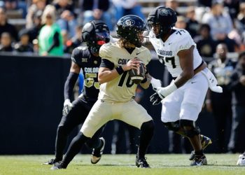 Why is Deion Sanders starting freshman at QB? ‘Common sense’