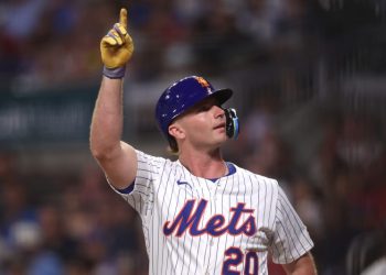 Pete Alonso, Alex Bregman among MLB stars heading to free agency