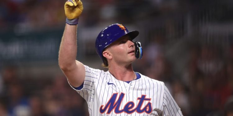 Pete Alonso, Alex Bregman among MLB stars heading to free agency