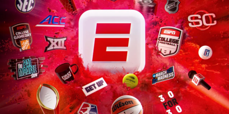 In YouTube TV-ESPN standoff, only real losers are the fans