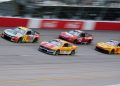 Key information for Sunday’s NASCAR championship race at Phoenix