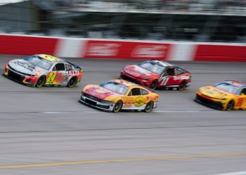 Key information for Sunday’s NASCAR championship race at Phoenix