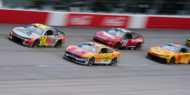 Key information for Sunday’s NASCAR championship race at Phoenix