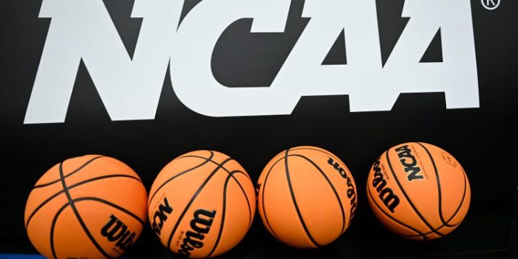 NCAA penalizes six men’s basketball players in gambling investigation