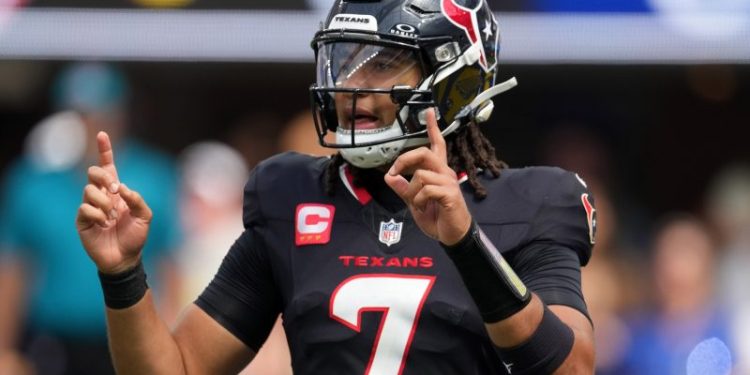 Top Week 13 fantasy football sleepers at every position