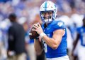 Kentucky football QB Zach Calzada apologizes for viral video