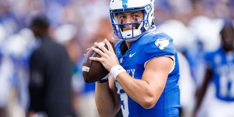 Kentucky football QB Zach Calzada apologizes for viral video