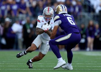 Bold predictions for Week 10: Ohio State, Mississippi on upset alert
