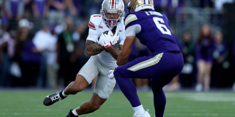 Bold predictions for Week 10: Ohio State, Mississippi on upset alert