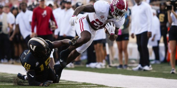 CFP rankings release makes clear stakes for huge Week 14 showdowns