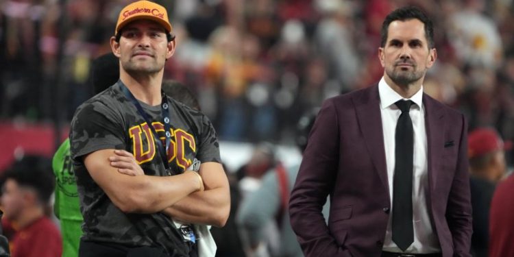 Mark Sanchez out as Fox Sports NFL analyst