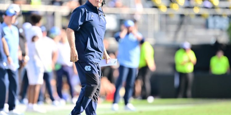 Bill Belichick leaving UNC for NFL would be best for everyone