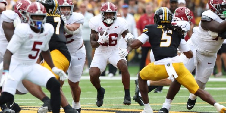 Alabama, Ole Miss set up for fall? Our bold predictions for Week 12