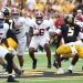 Alabama, Ole Miss set up for fall? Our bold predictions for Week 12