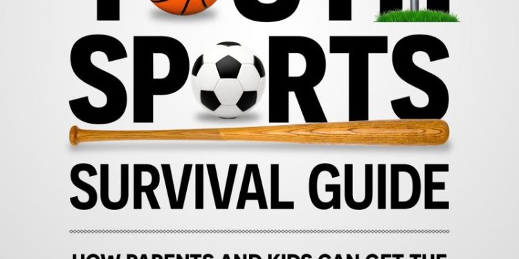 How do you survive youth sports? Here’s how we can help