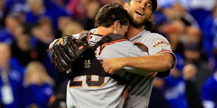 Top 7 Game 7s in MLB playoff history … Will Jays-Dodgers make list?