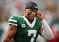 Jets make change at QB amid Fields’ rampant struggles