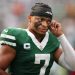 Jets make change at QB amid Fields’ rampant struggles