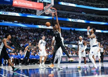 Spurs’ Wembanyama is already in the NBA MVP convo. Get used to it