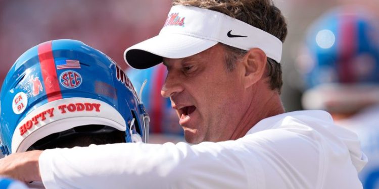 Lane Kiffin must ask himself one big question as he mulls Florida, LSU