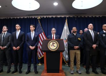 How prosecutors built their blockbuster NBA gambling scheme case