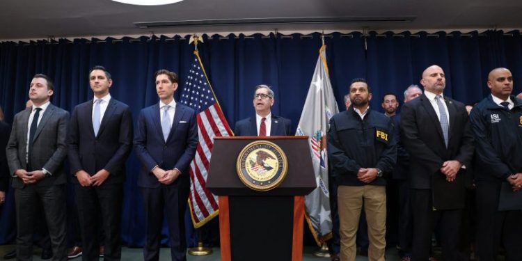 How prosecutors built their blockbuster NBA gambling scheme case