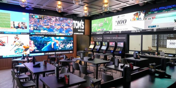 College athletes among 14 arrested for mafia-funded betting ring