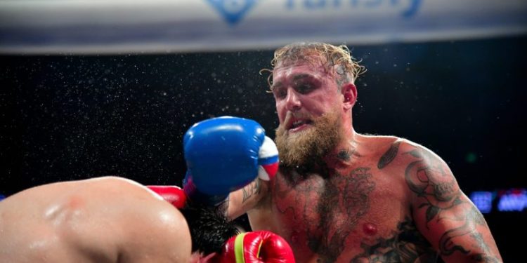 Could Jake Paul upset Anthony Joshua? Experts weigh in