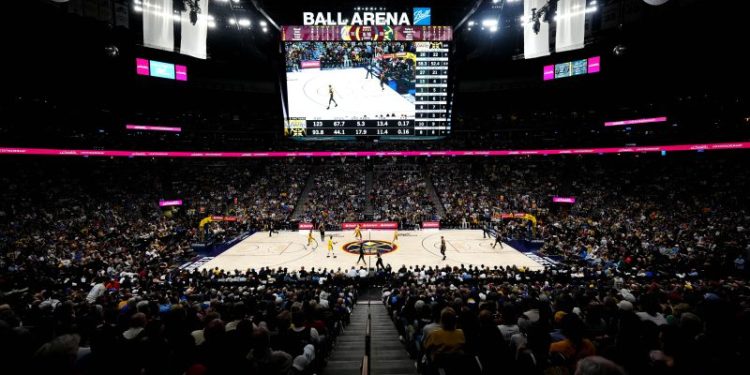 Cash vanished from charity raffles at NHL, NBA games