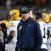 California fires football coach Justin Wilcox after 9 seasons