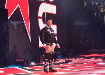 WWE Saturday Night’s Main Event results: CM Punk, Jade Cargill win