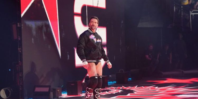 WWE Saturday Night’s Main Event results: CM Punk, Jade Cargill win