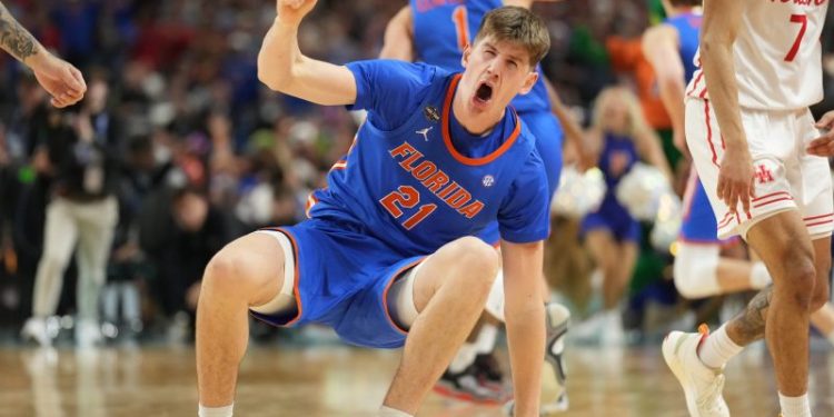 The top 10 storylines to watch as the men’s college basketball season tips off