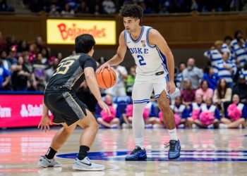 Bracketology: Our preseason forecast for the NCAA men’s tournament field