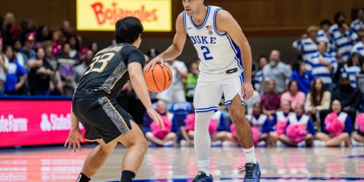 Bracketology: Our preseason forecast for the NCAA men’s tournament field