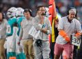 Why are the Dolphins keeping Mike McDaniel?