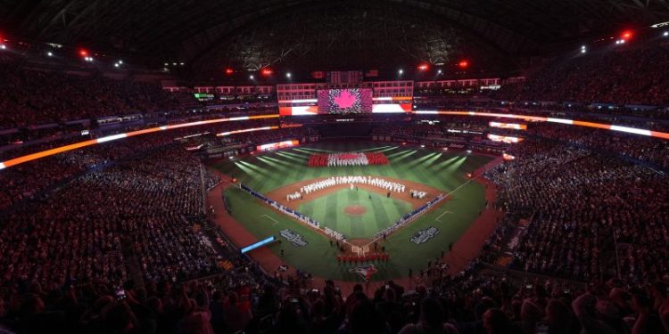 Why hasn’t a Canadian team killed World Series TV ratings?