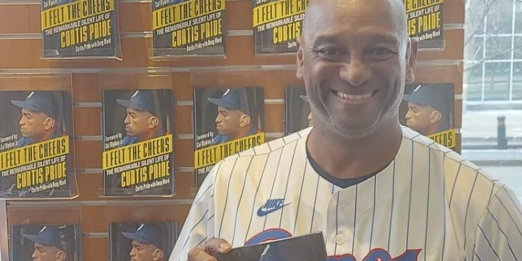 Ex-MLB player lived impossible dream; here’s what it teaches kids