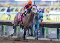 Breeders’ Cup results: Winners and prize payouts from Friday’s races