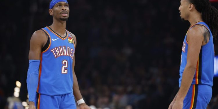 Police investigate break-in at reigning NBA MVP’s home